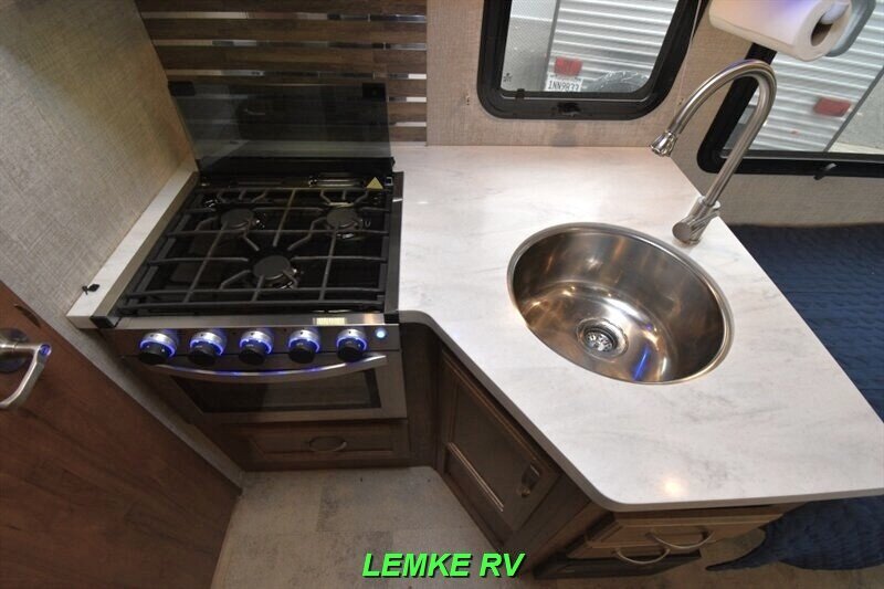 2019 Gulf Stream BT Cruiser 5210   - Photo 15 - Rocklin, CA 95677