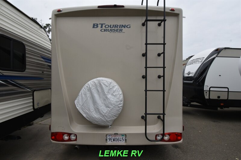 2019 Gulfstream BT Cruiser 5210   - Photo 7 - Rocklin, CA 95677