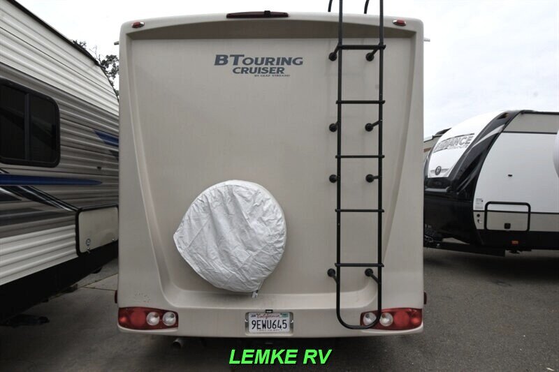 2019 Gulf Stream BT Cruiser 5210   - Photo 23 - Rocklin, CA 95677