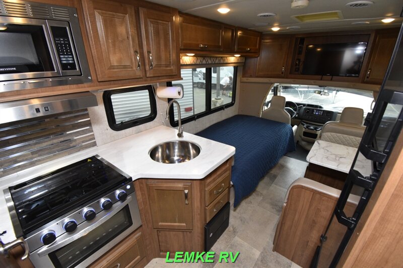 2019 Gulfstream BT Cruiser 5210   - Photo 10 - Rocklin, CA 95677