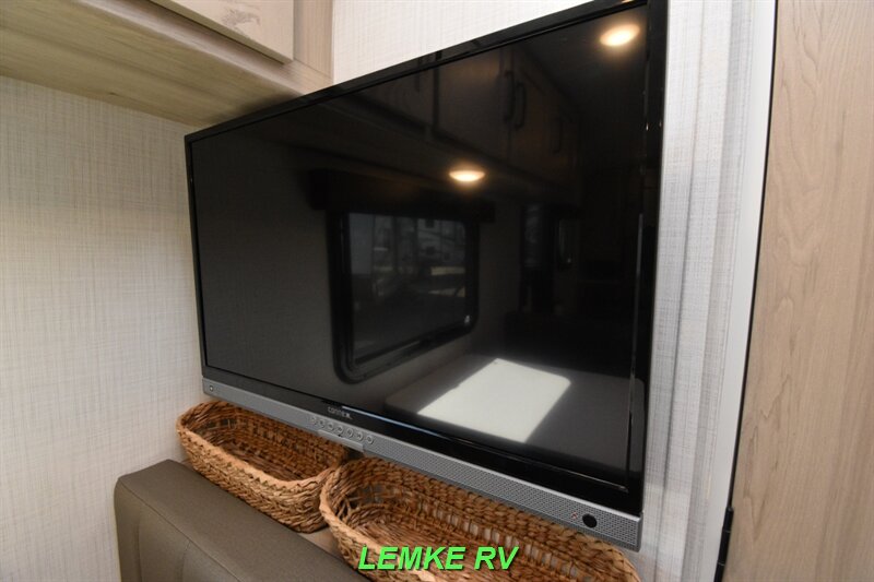 2024 Forest River Flagstaff E-Pro E19FD   - Photo 22 - Rocklin, CA 95677