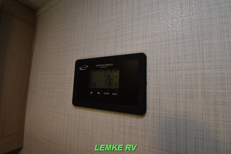 2024 Forest River Flagstaff E-Pro E19FD   - Photo 23 - Rocklin, CA 95677