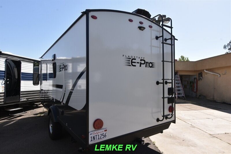 2024 Forest River Flagstaff E-Pro E19FD   - Photo 6 - Rocklin, CA 95677