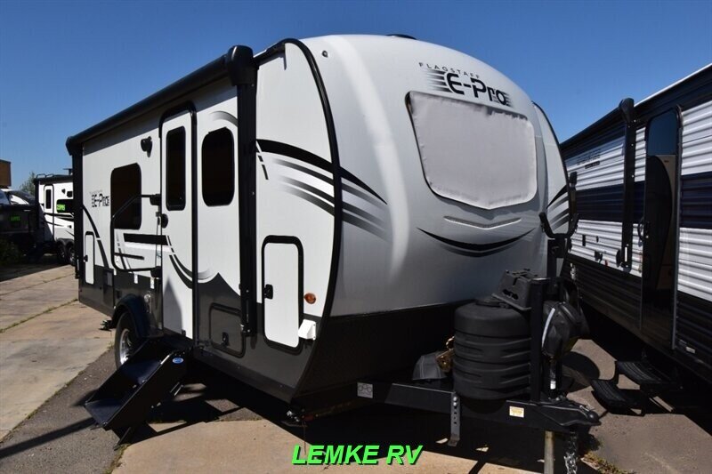 2024 Forest River Flagstaff E-Pro E19FD  