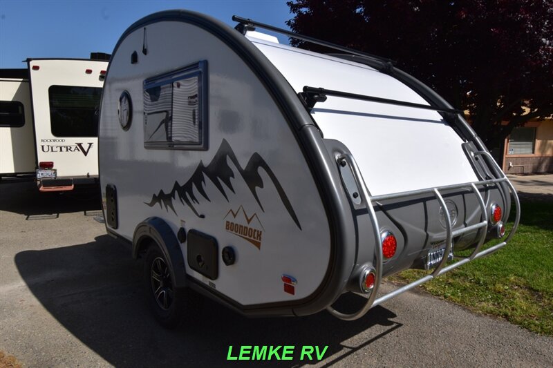 2023 NuCamp T@B 320 S   - Photo 7 - Rocklin, CA 95677