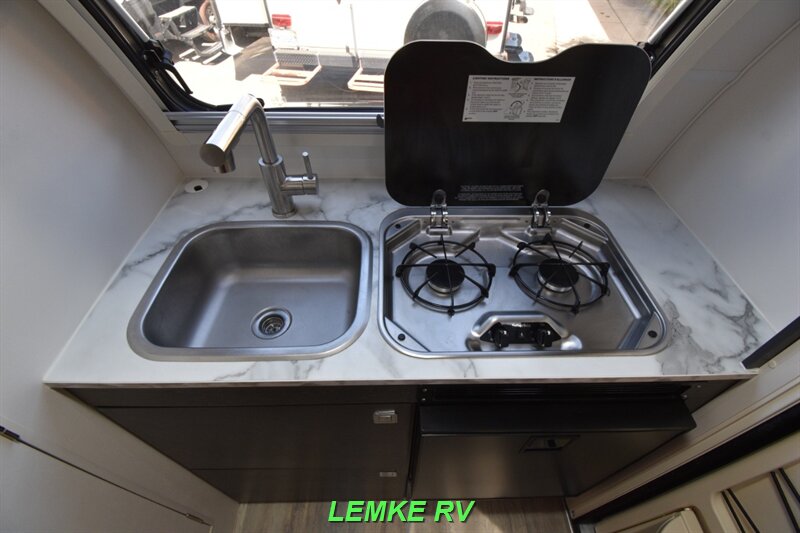 2023 NuCamp T@B 320 S   - Photo 14 - Rocklin, CA 95677
