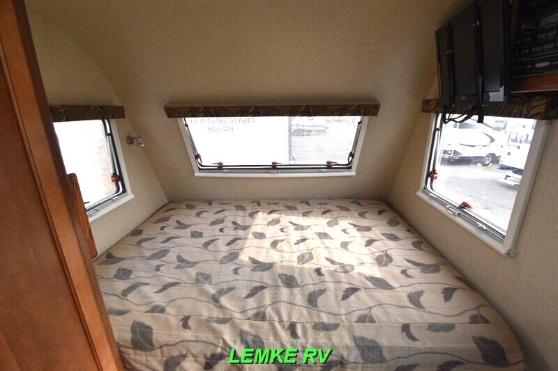 2014 Lance 1575   - Photo 15 - Rocklin, CA 95677