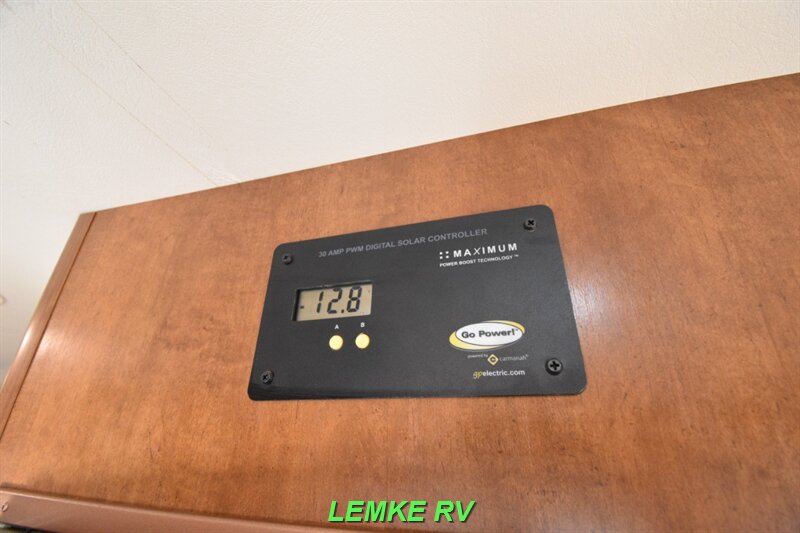 2014 Lance 1575   - Photo 20 - Rocklin, CA 95677