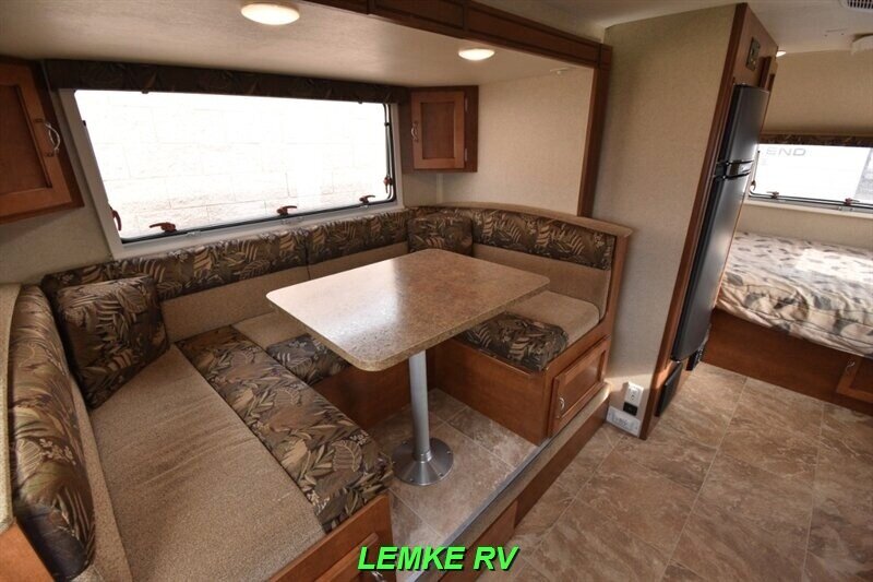 2014 Lance 1575   - Photo 12 - Rocklin, CA 95677