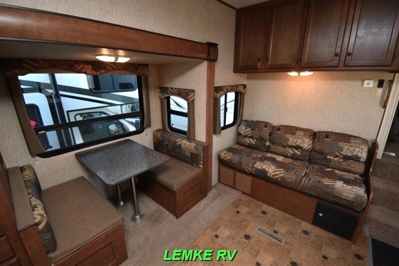 2013 Heartland Prowler 21SRB   - Photo 21 - Rocklin, CA 95677