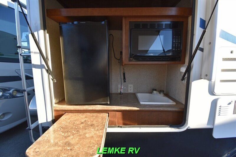 2013 Heartland Prowler 21SRB   - Photo 10 - Rocklin, CA 95677