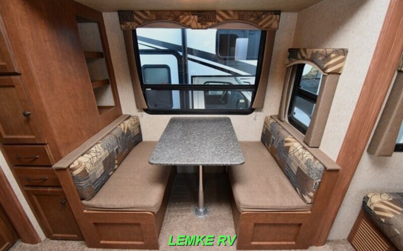 2013 Heartland Prowler 21SRB   - Photo 22 - Rocklin, CA 95677