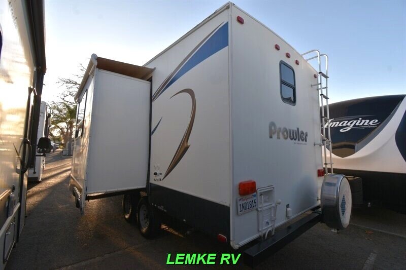 2013 Heartland Prowler 21SRB   - Photo 7 - Rocklin, CA 95677