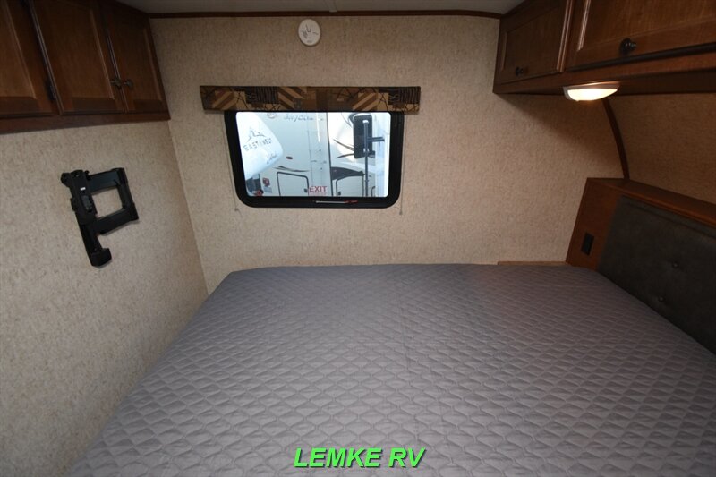 2013 Heartland Prowler 21SRB   - Photo 17 - Rocklin, CA 95677