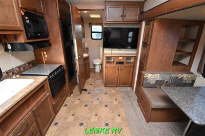 2013 Heartland Prowler 21SRB  