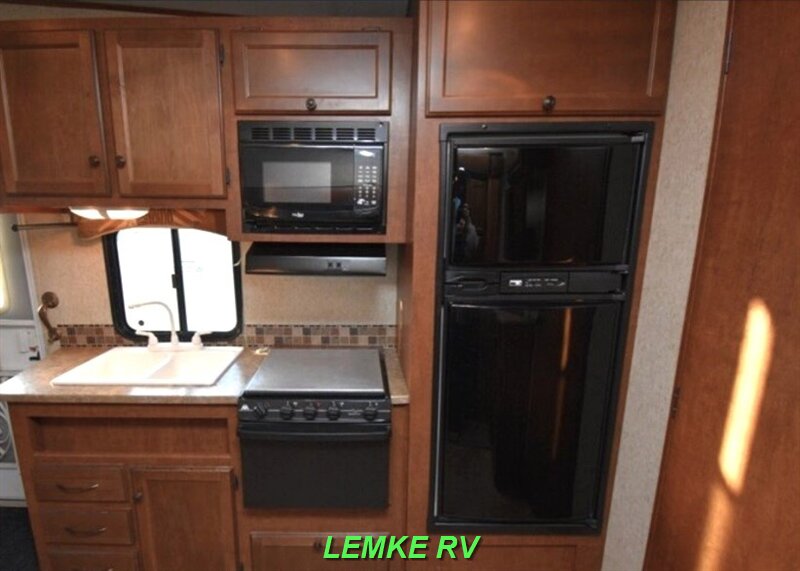 2013 Heartland Prowler 21SRB   - Photo 19 - Rocklin, CA 95677