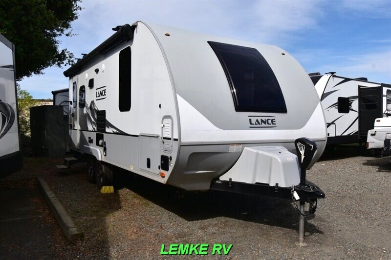 2021 Lance 1995   - Photo 1 - Rocklin, CA 95677