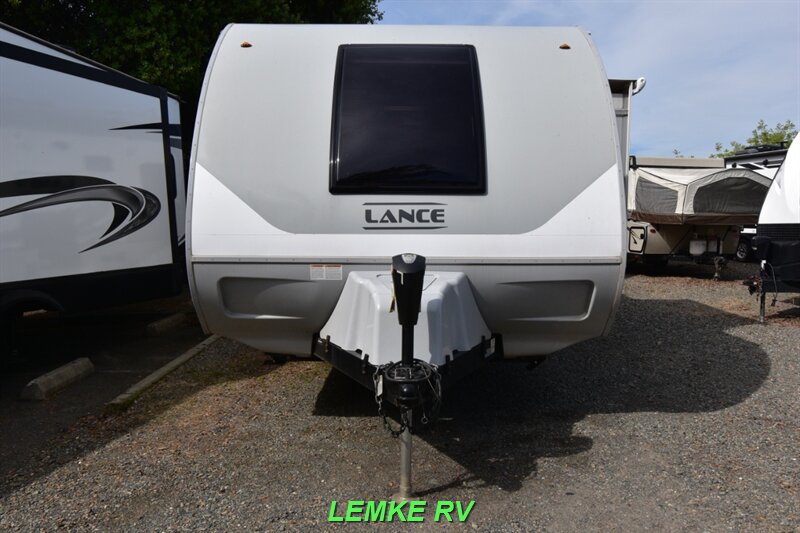 2021 Lance 1995   - Photo 6 - Rocklin, CA 95677