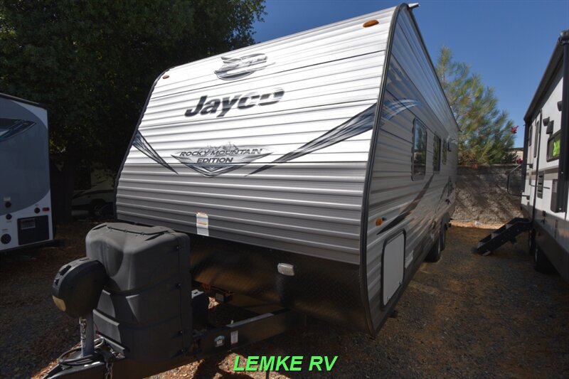 2021 Jayco Jay Flight SLX 8 264BHW   - Photo 6 - Rocklin, CA 95677