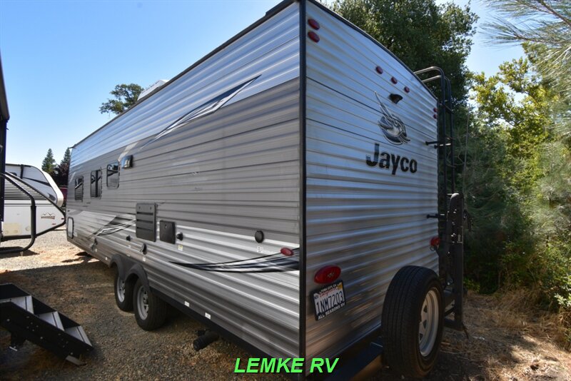 2021 Jayco Jay Flight SLX 8 264BHW   - Photo 7 - Rocklin, CA 95677