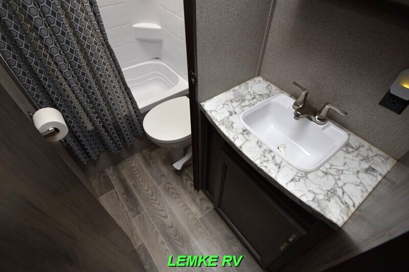 2021 Jayco Jay Flight SLX 264BHW   - Photo 20 - Rocklin, CA 95677