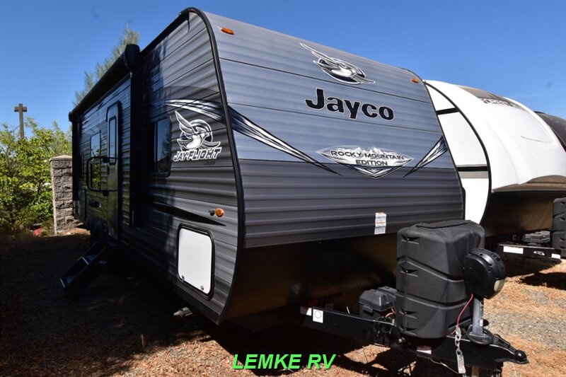 2021 Jayco Jay Flight SLX 8 264BHW   - Photo 1 - Rocklin, CA 95677