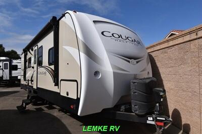 2019 Keystone Cougar Half-Ton 27RESWE
