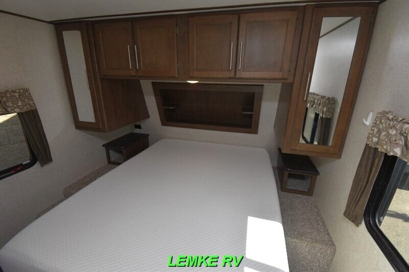 2019 Keystone Cougar Half-Ton 27RESWE   - Photo 17 - Rocklin, CA 95677