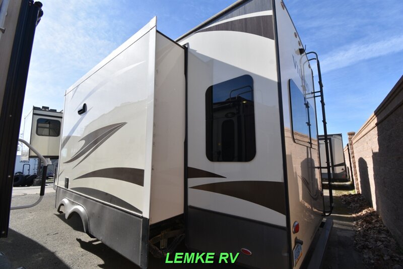 2018 Vanleigh Vilano 325RL   - Photo 7 - Rocklin, CA 95677