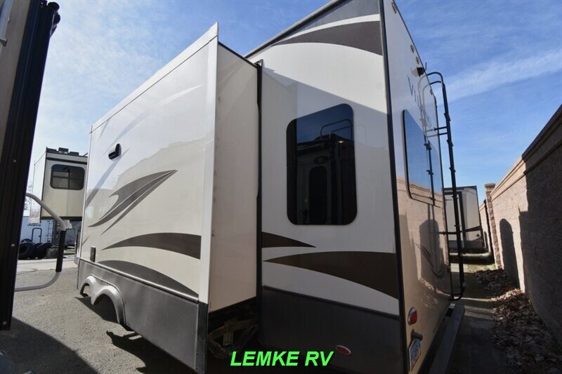 2018 Vanleigh Vilano 325RL   - Photo 7 - Rocklin, CA 95677