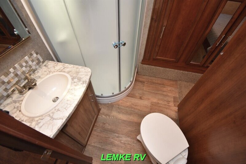 2018 Jayco Eagle HT 27.5RLTS   - Photo 20 - Rocklin, CA 95677