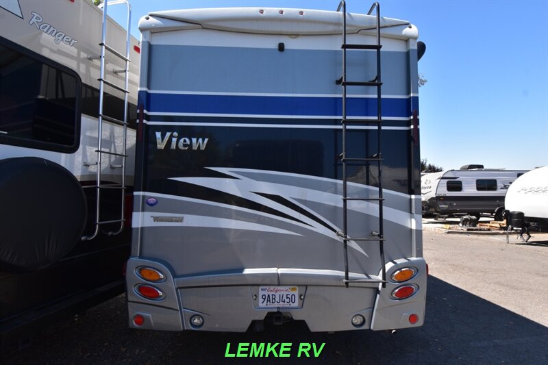 2017 Winnebago View 24J   - Photo 8 - Rocklin, CA 95677