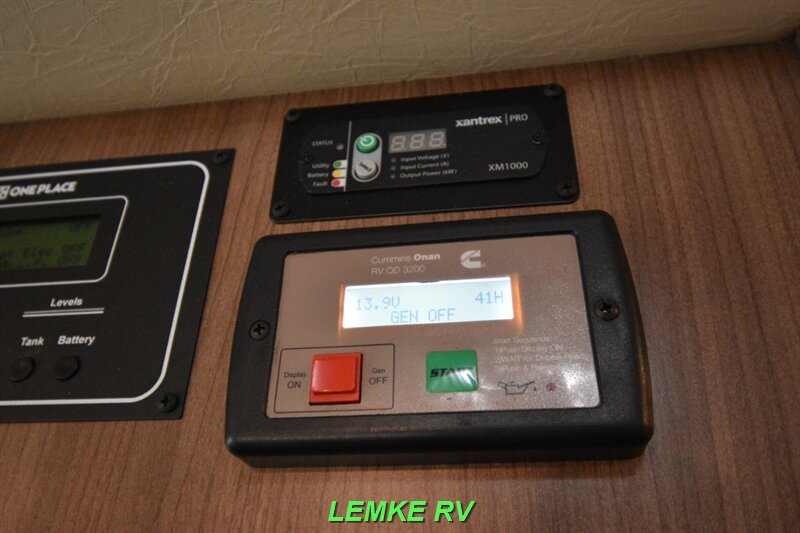 2014 Winnebago Via 25Q   - Photo 27 - Rocklin, CA 95677