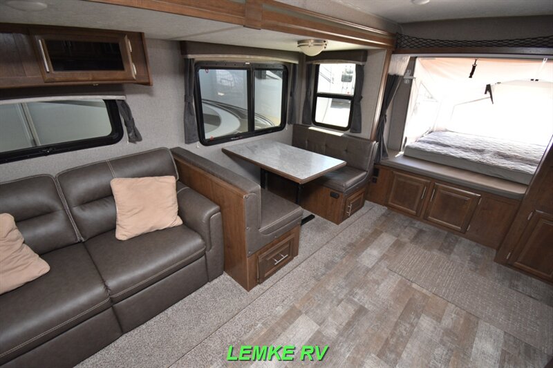 2020 Forest River Rockwood Roo 21SS   - Photo 22 - Rocklin, CA 95677