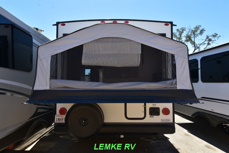 2020 Forest River Rockwood Roo 21SS   - Photo 9 - Rocklin, CA 95677