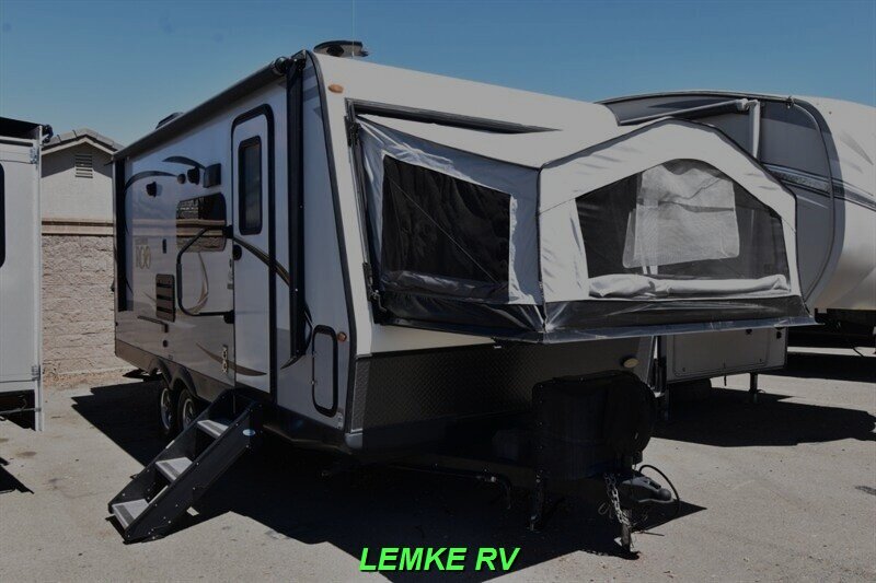 2020 Forest River Rockwood Roo 21SS   - Photo 1 - Rocklin, CA 95677
