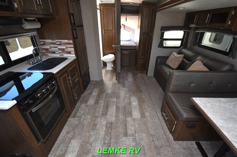 2020 Forest River Rockwood Roo 21SS   - Photo 3 - Rocklin, CA 95677