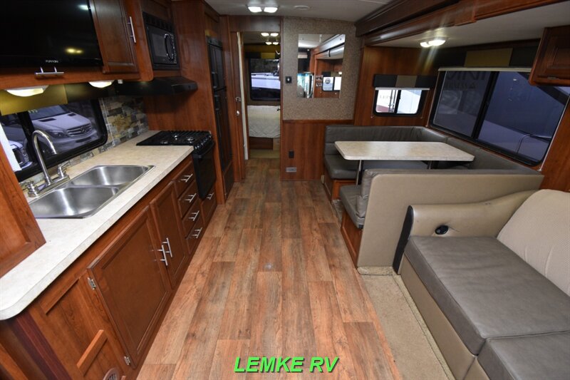 2014 Forest River FR3 30DS   - Photo 2 - Rocklin, CA 95677