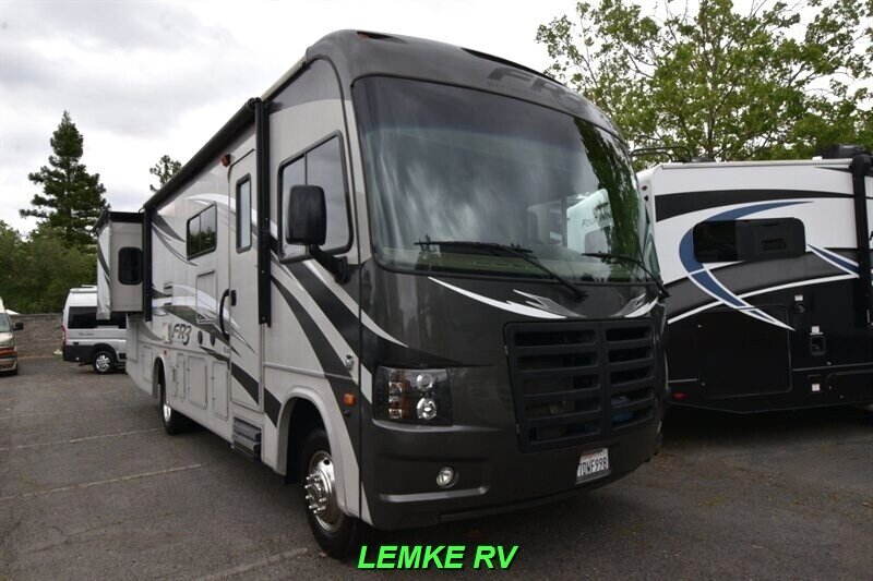 2014 Forest River FR3 30DS  