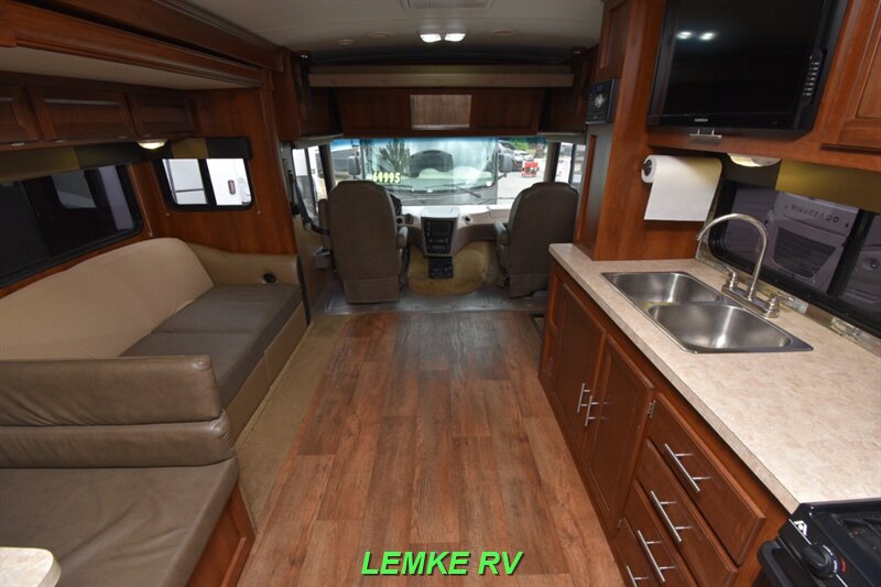 2014 Forest River FR3 30DS   - Photo 5 - Rocklin, CA 95677