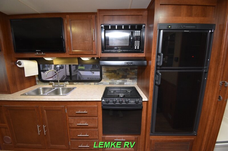 2014 Forest River FR3 30DS   - Photo 14 - Rocklin, CA 95677