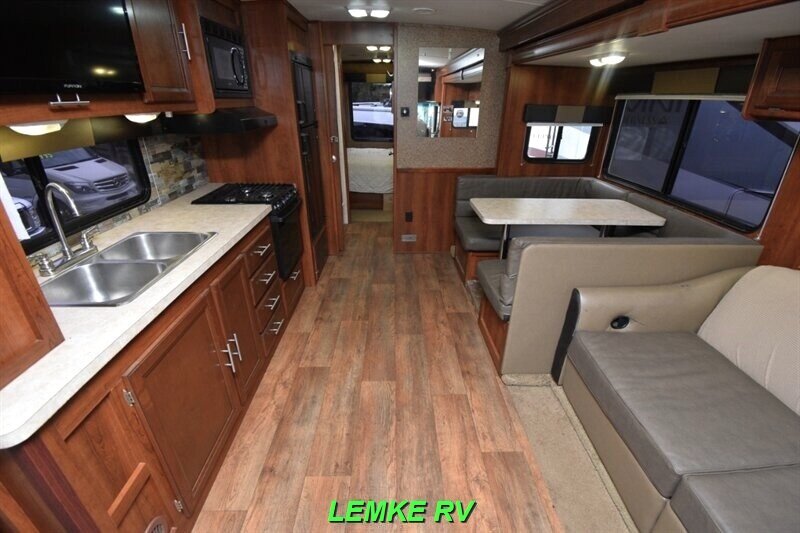 2014 Forest River FR3 30DS  