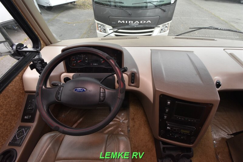 2014 Forest River FR3 30DS   - Photo 25 - Rocklin, CA 95677