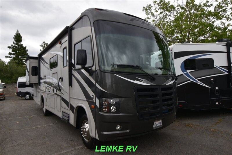 2014 Forest River FR3 30DS   - Photo 1 - Rocklin, CA 95677