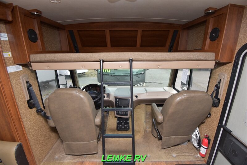 2014 Forest River FR3 30DS   - Photo 22 - Rocklin, CA 95677