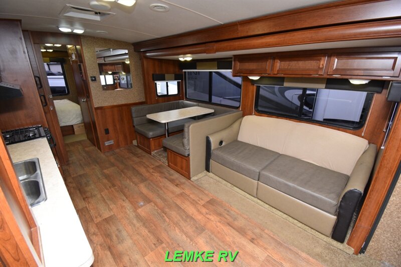2014 Forest River FR3 30DS   - Photo 10 - Rocklin, CA 95677