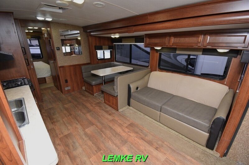 2014 Forest River FR3 30DS   - Photo 10 - Rocklin, CA 95677