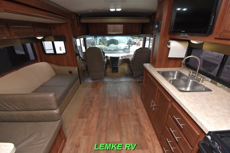 2014 Forest River FR3 30DS   - Photo 5 - Rocklin, CA 95677