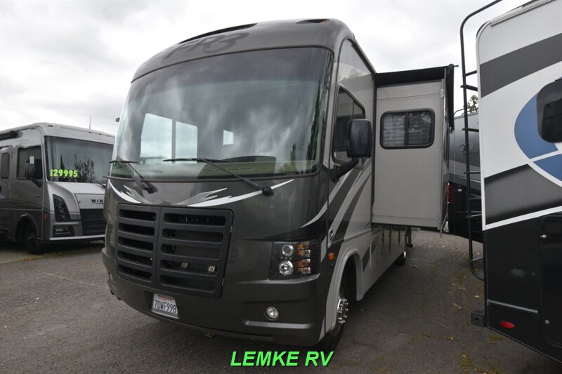 2014 Forest River FR3 30DS   - Photo 6 - Rocklin, CA 95677