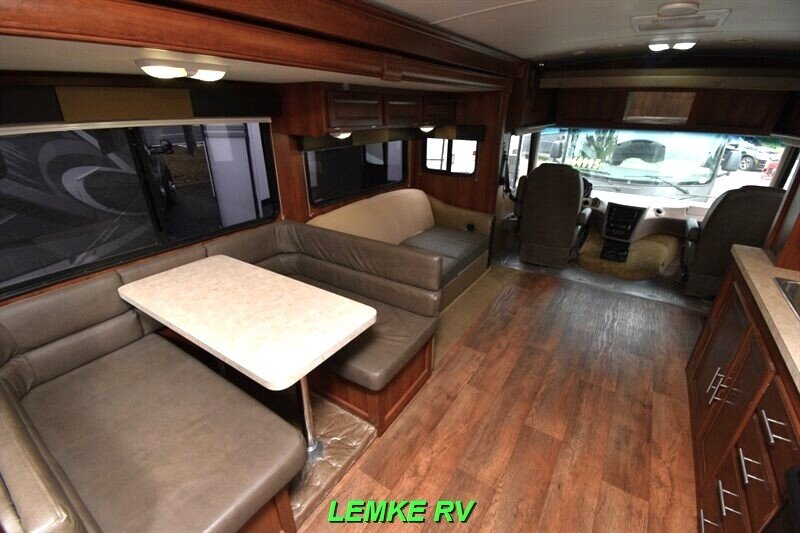 2014 Forest River FR3 30DS   - Photo 13 - Rocklin, CA 95677
